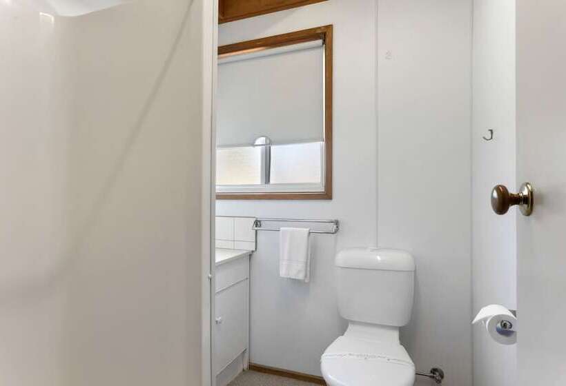 בית מלון כפרי Murray River Holiday Park