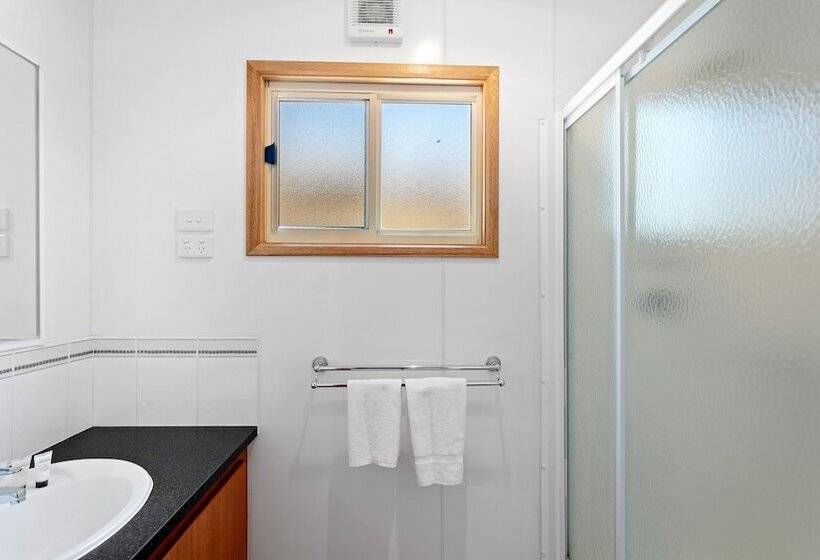 בית מלון כפרי Murray River Holiday Park