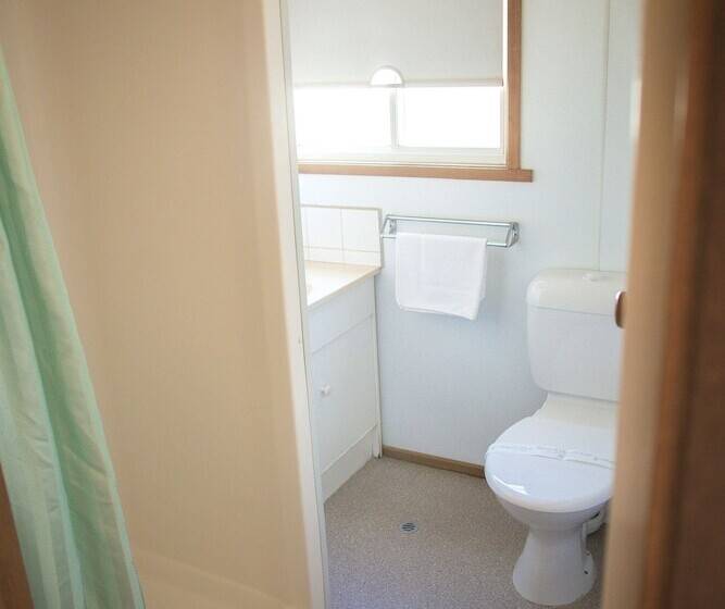 בית מלון כפרי Murray River Holiday Park