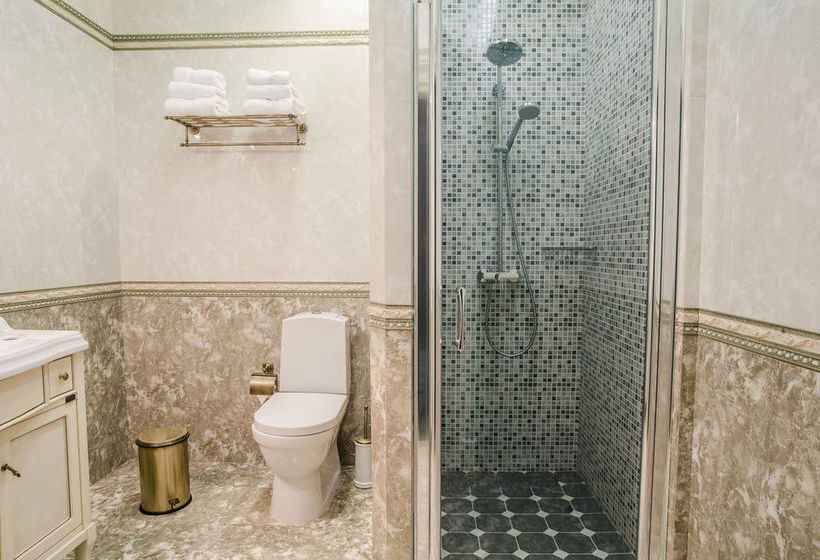 Отель Nabat Palace