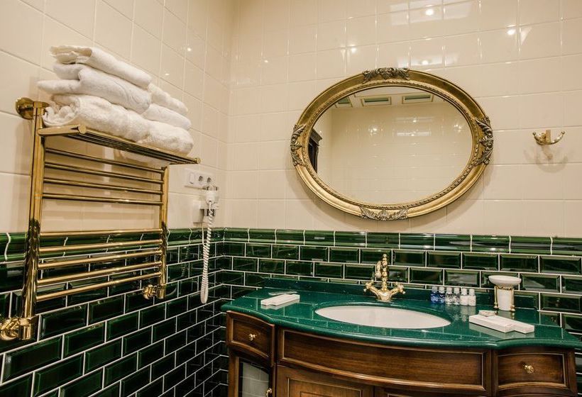 Отель Nabat Palace