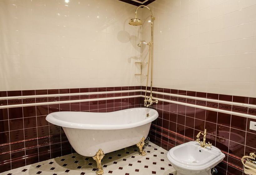 Отель Nabat Palace