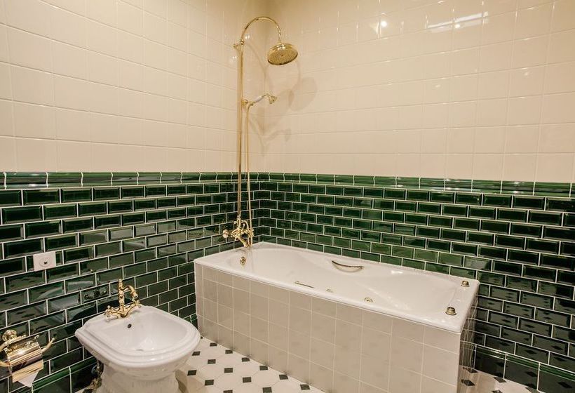 Отель Nabat Palace