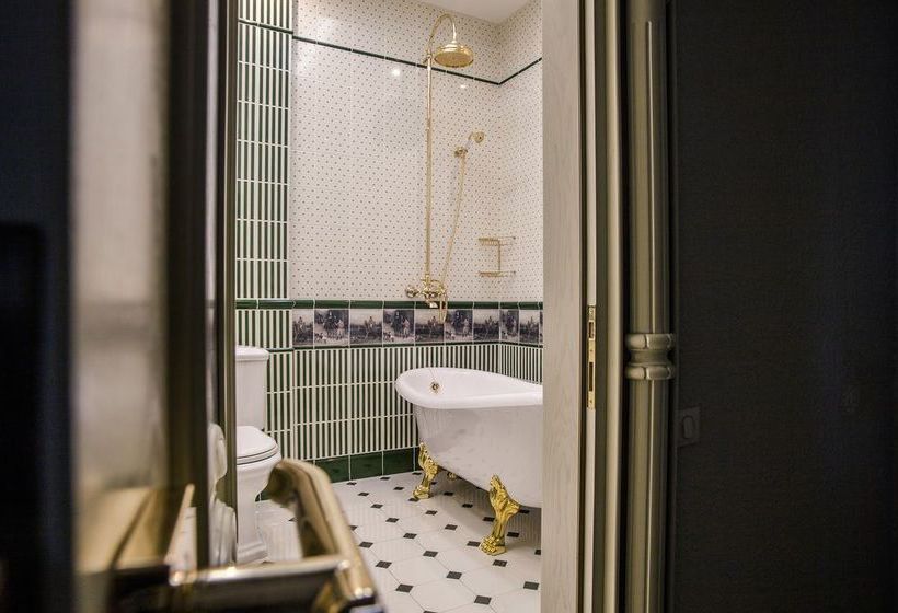 Отель Nabat Palace