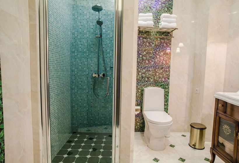 Отель Nabat Palace