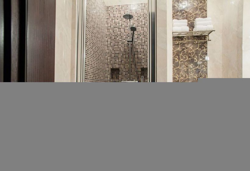 Отель Nabat Palace