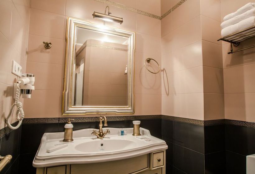 Отель Nabat Palace