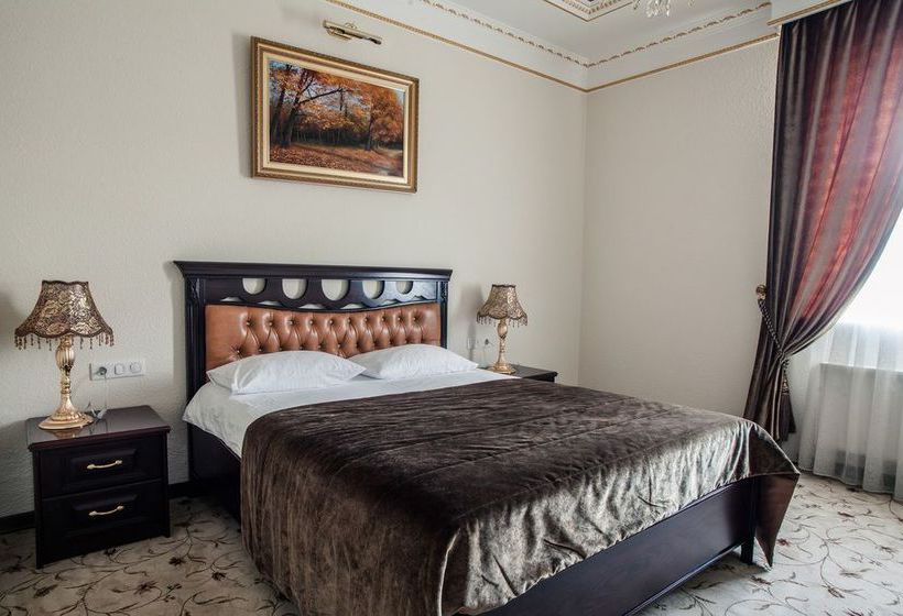 Отель Nabat Palace