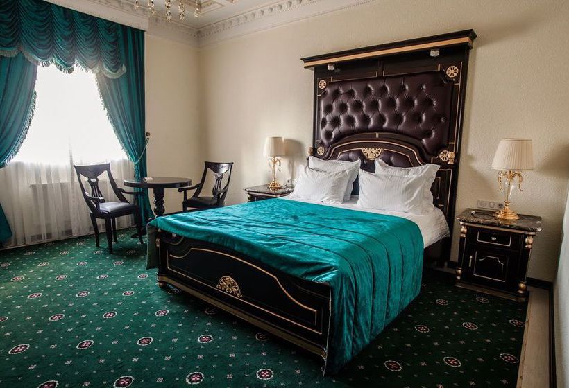 Отель Nabat Palace