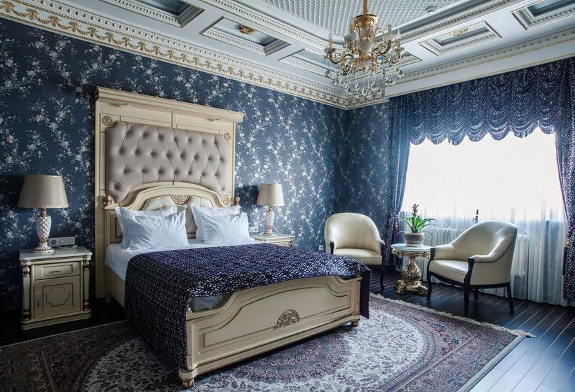 Отель Nabat Palace