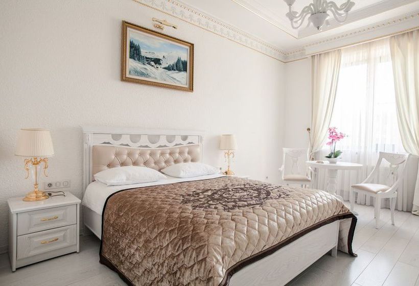 Отель Nabat Palace