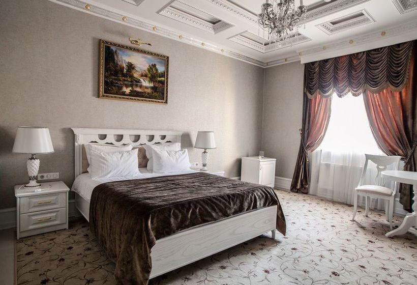 Отель Nabat Palace