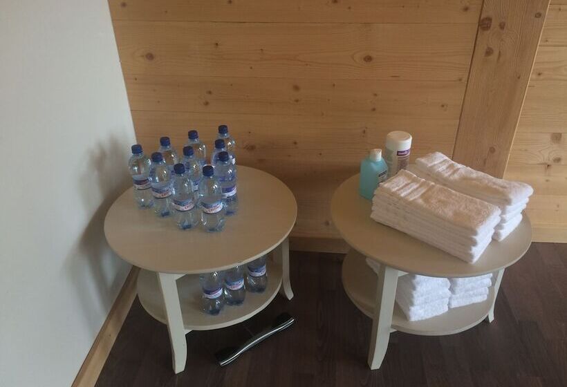 هتل Nendaz 4 Vallées & Spa 4 Superior