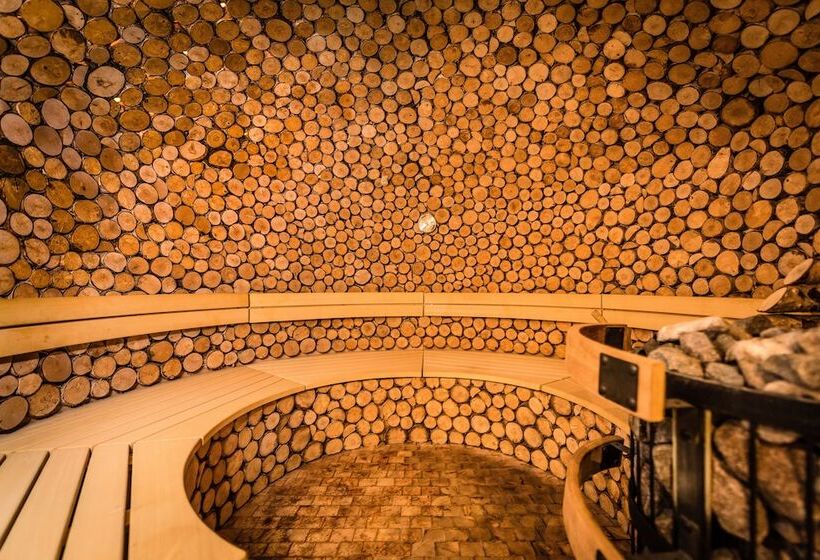 هتل Nendaz 4 Vallées & Spa 4 Superior