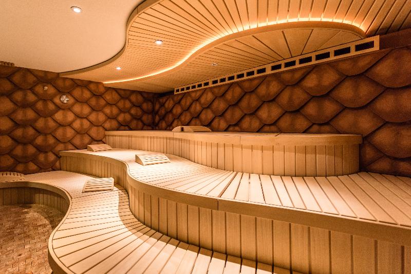 هتل Nendaz 4 Vallées & Spa 4 Superior