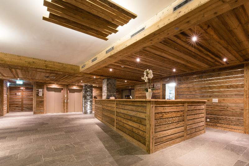 هتل Nendaz 4 Vallées & Spa 4 Superior