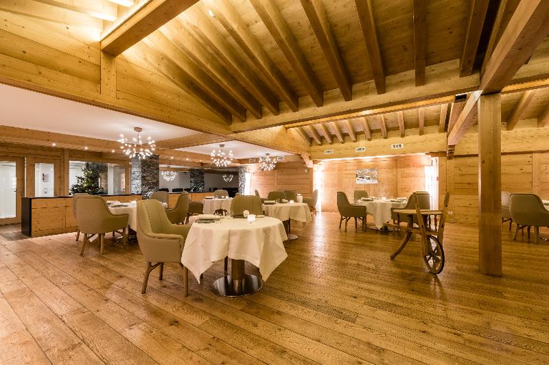 هتل Nendaz 4 Vallées & Spa 4 Superior