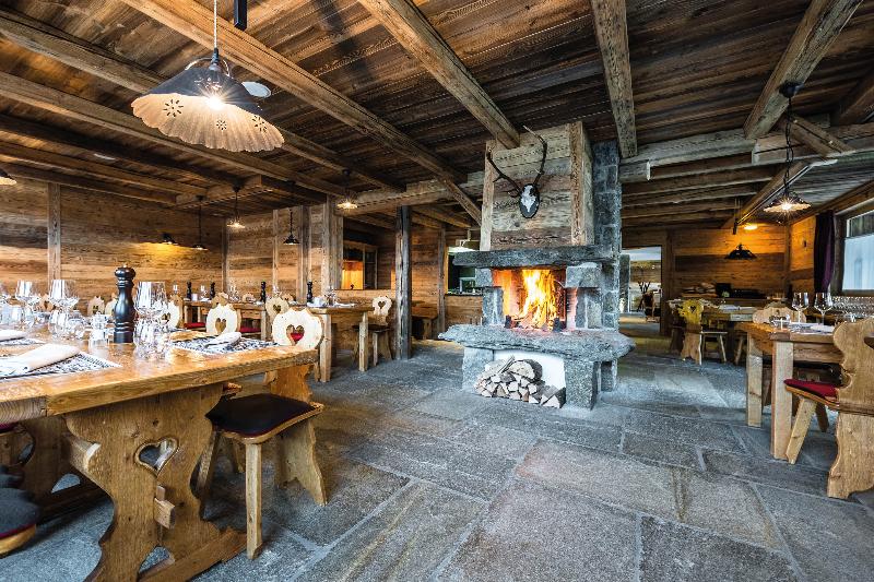 هتل Nendaz 4 Vallées & Spa 4 Superior