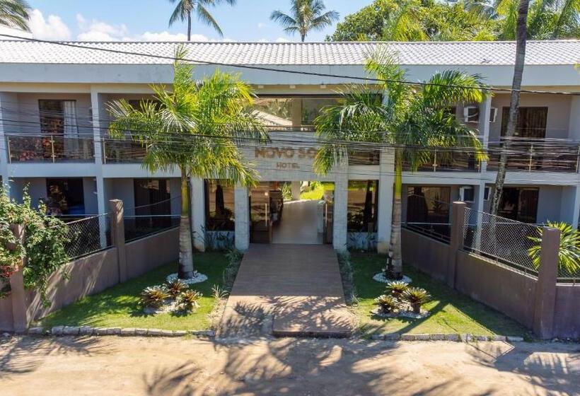 酒店 Novo Sol