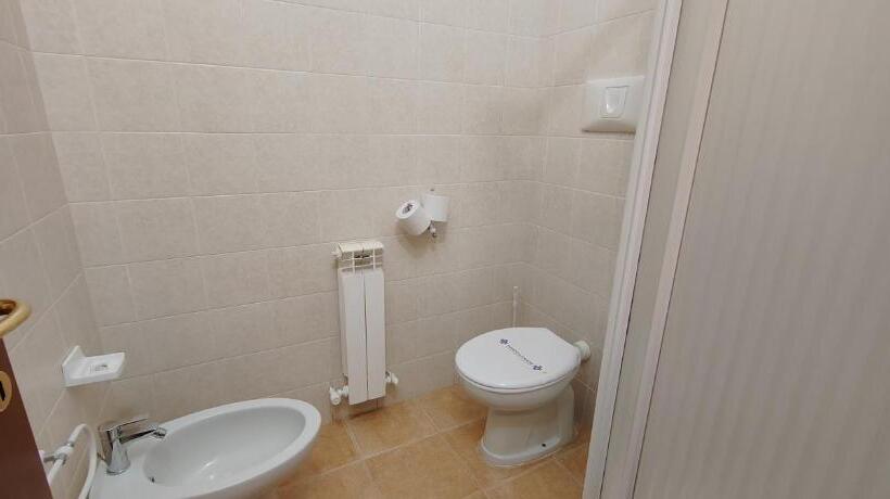 Отель Nuovo Rondo