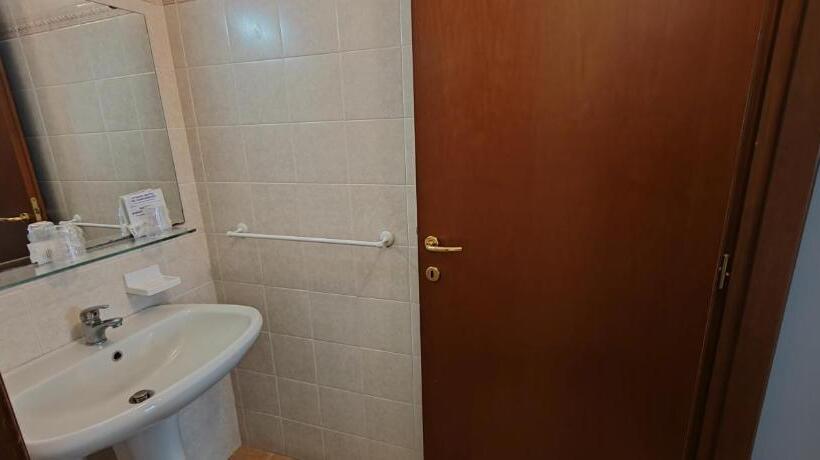 Отель Nuovo Rondo