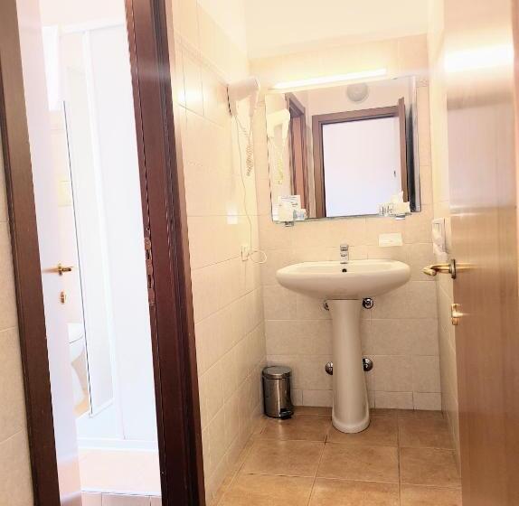 Отель Nuovo Rondo