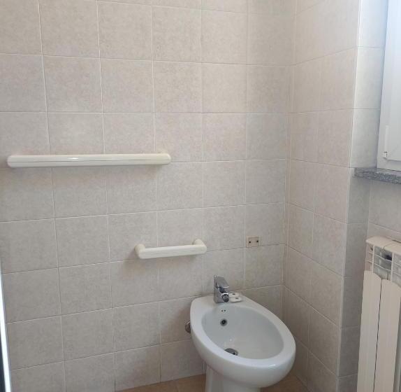 Отель Nuovo Rondo