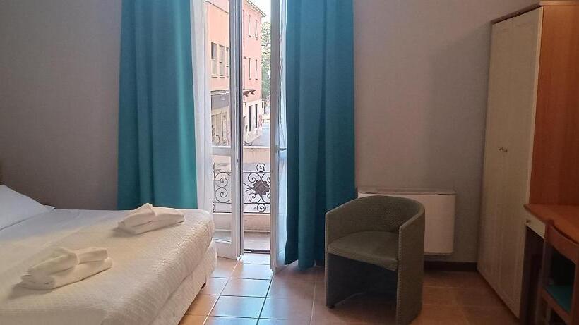 Отель Nuovo Rondo