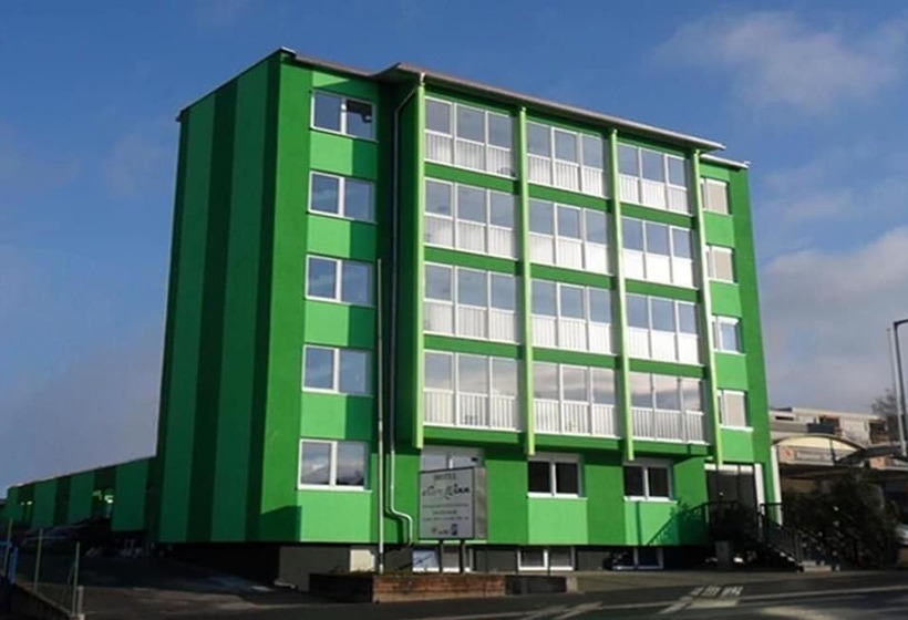 Отель Olive Inn