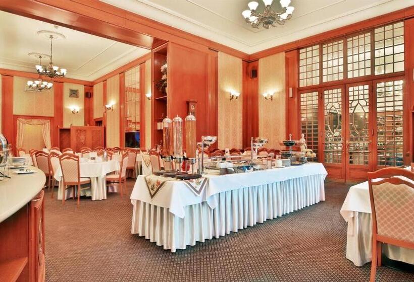 Отель Olympia Wellness