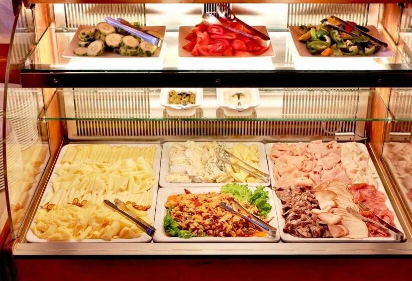 Отель Olympia Wellness