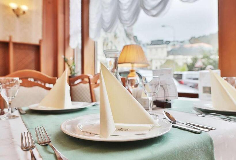 Отель Olympia Wellness