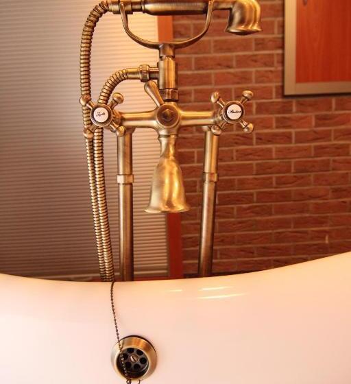 Отель Olympia Wellness