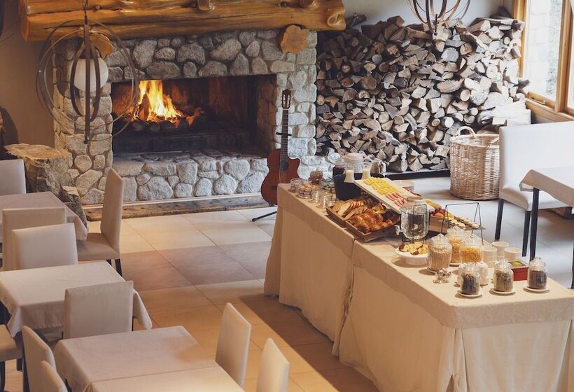 Ona Apart Hotel & Spa