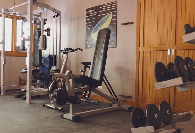 Ona Apart Hotel & Spa