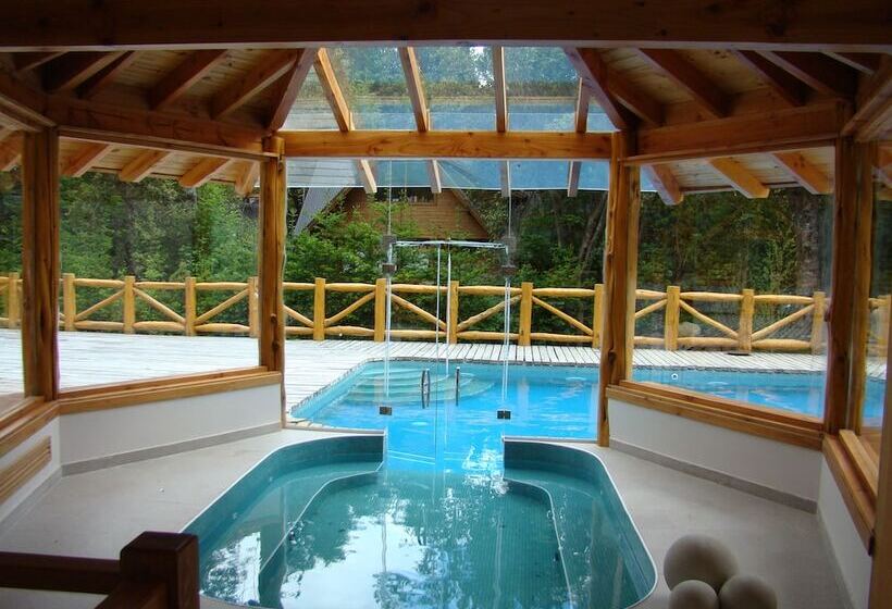 Ona Apart Hotel & Spa