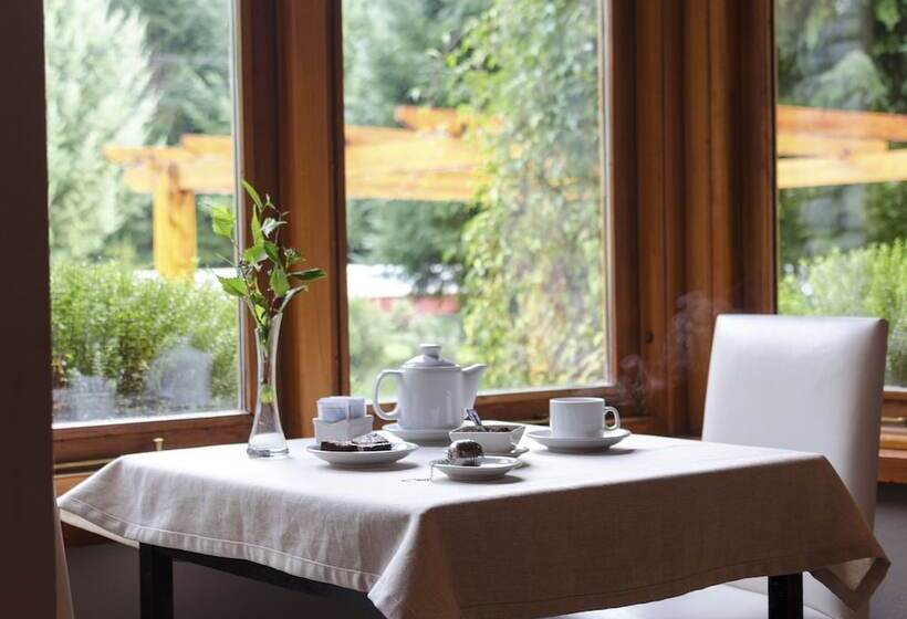 Ona Apart Hotel & Spa