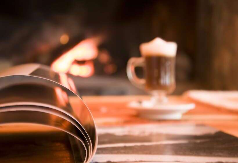 Ona Apart Hotel & Spa