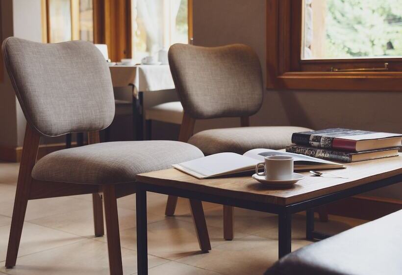 Ona Apart Hotel & Spa