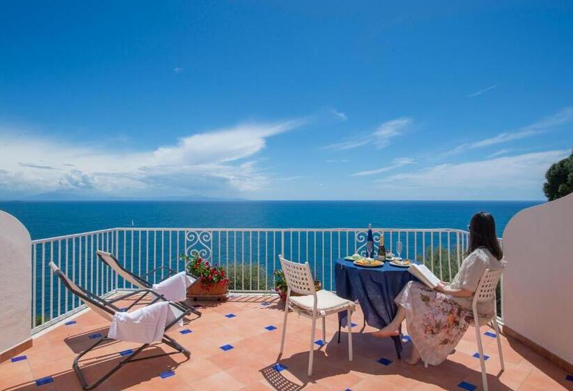 Отель Open Gate