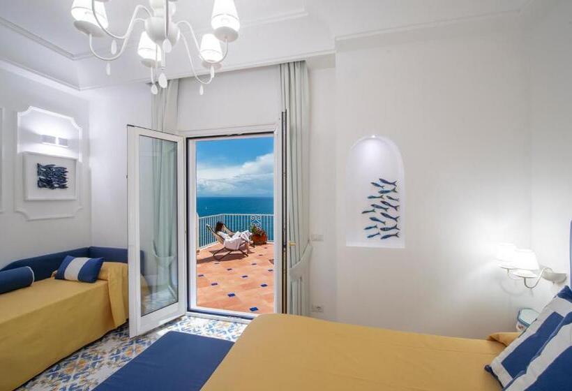 Отель Open Gate