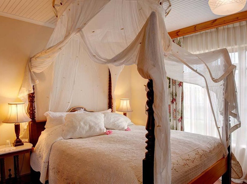 酒店 Palmiet Valley Estate