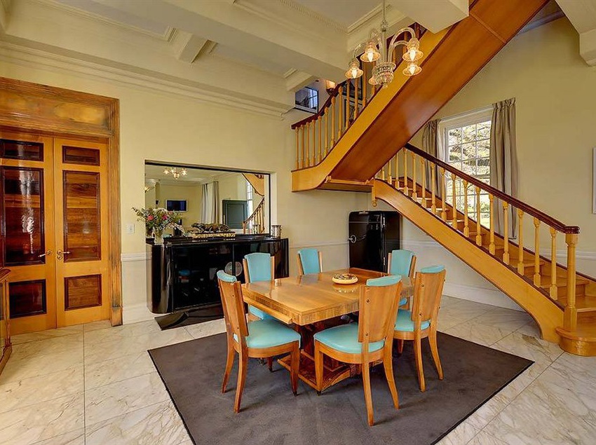 酒店 Palmiet Valley Estate