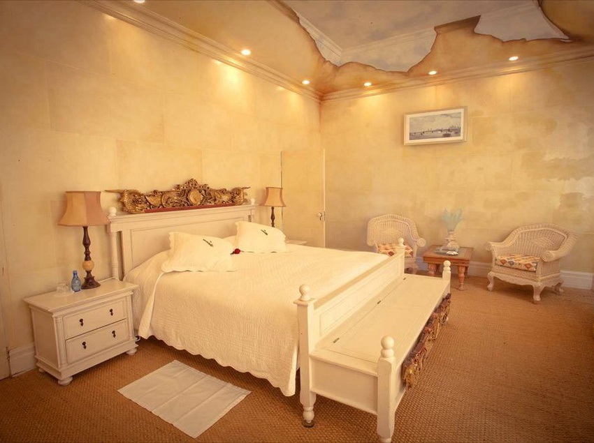 酒店 Palmiet Valley Estate