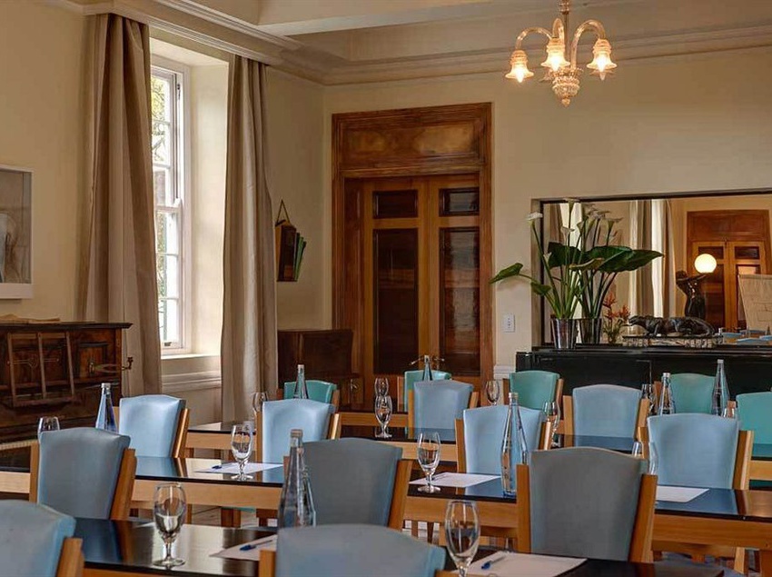 酒店 Palmiet Valley Estate