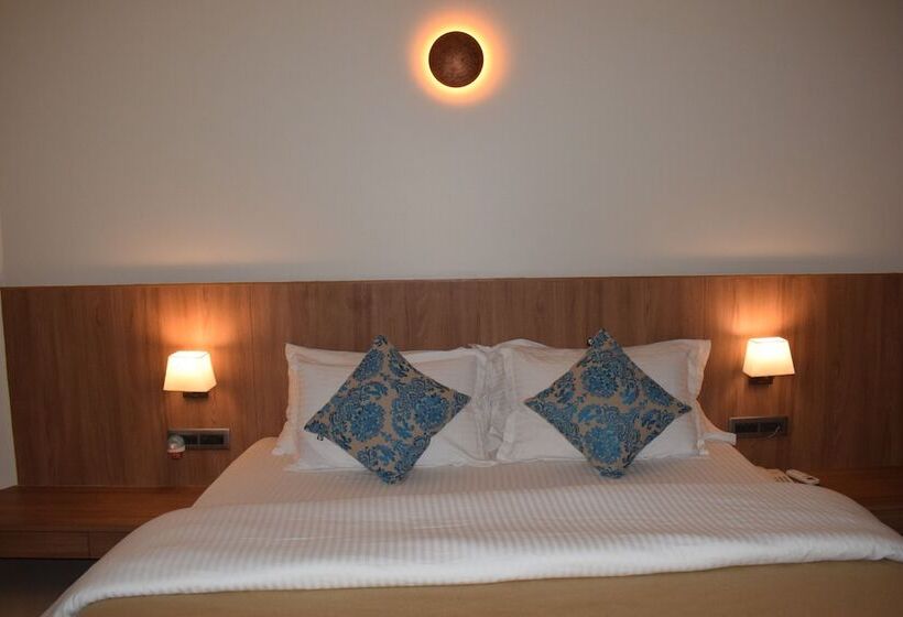 فندق Panchavati Yatri