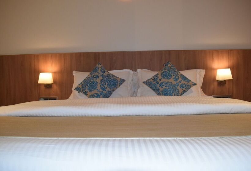 فندق Panchavati Yatri