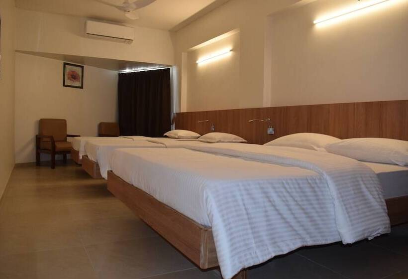 فندق Panchavati Yatri