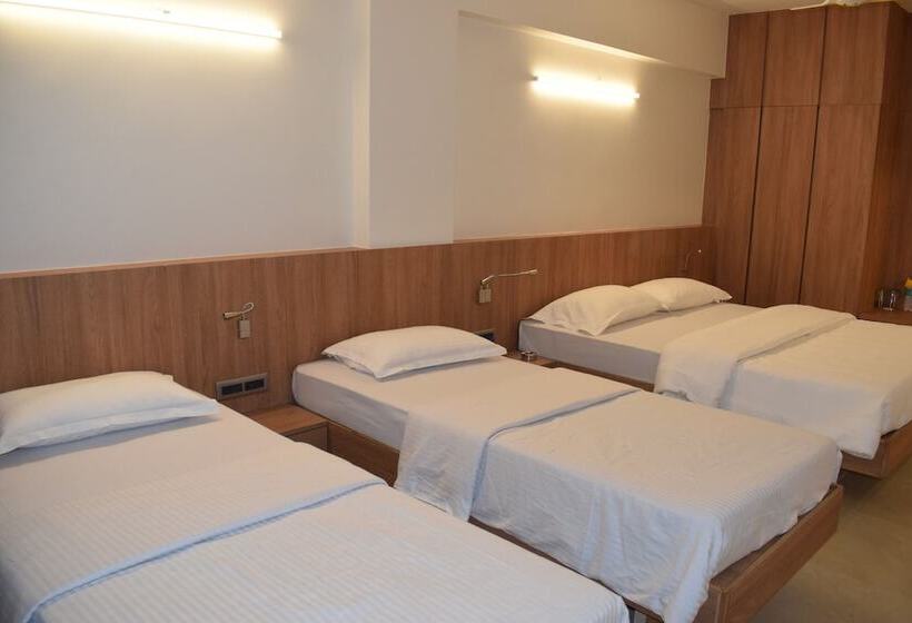 فندق Panchavati Yatri