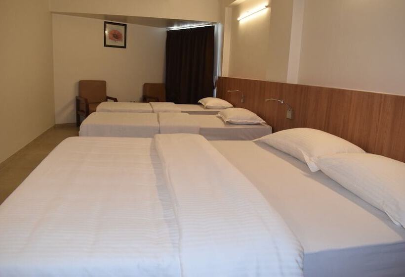 فندق Panchavati Yatri